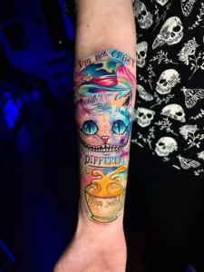 Катя Новодранова