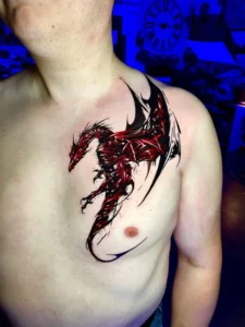 Arthur Sharafutdinov