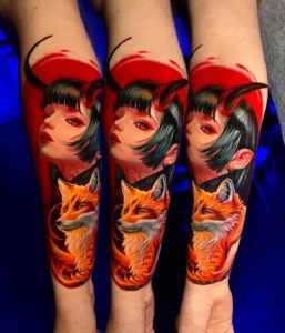  Евгения Нефедова