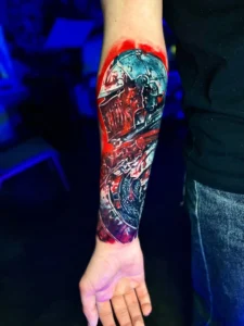 Николай Васильев