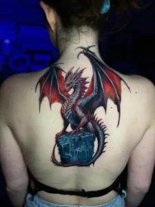 Анастасия Шарафутдинова